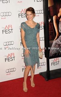 Mili Avital feet photo 13