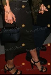 Mili Avital feet photo 1