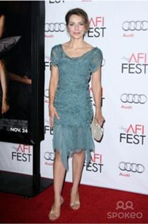 Mili Avital feet photo 13