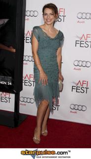 Mili Avital feet photo 2