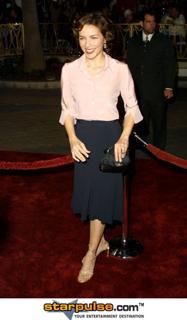 Mili Avital feet photo 2