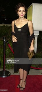Mili Avital feet photo 1