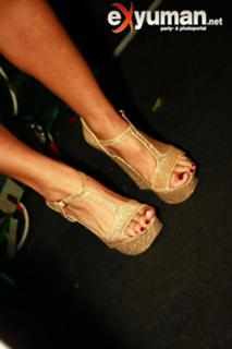 Milica Pavlović feet photo 19