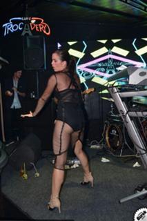 Milica Pavlović feet photo 17