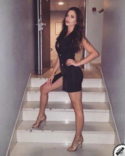 Milica Pavlović feet photo 14