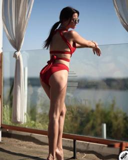 Milica Pavlović feet photo 12