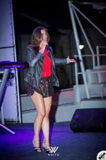Milica Pavlović feet photo 10