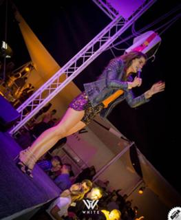 Milica Pavlović feet photo 9