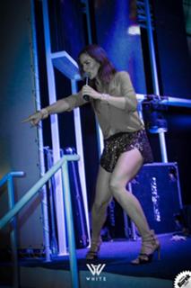 Milica Pavlović feet photo 8