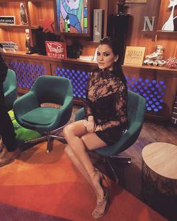 Milica Pavlović feet photo 20