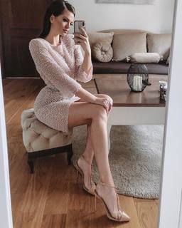Milica Pavlović feet photo 10