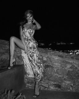 Milica Pavlović feet photo 17
