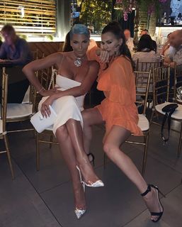 Milica Pavlović feet photo 8