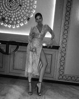 Milica Pavlović feet photo 6
