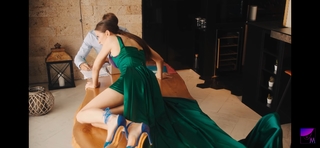 Milica Pavlović feet photo 5
