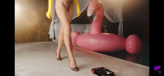 Milica Pavlović feet photo 2