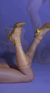 Milica Pavlović feet photo 12