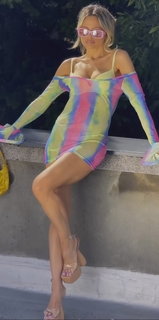 Milica Pavlović feet photo 8