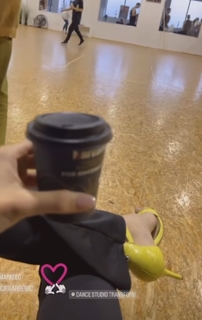 Milica Pavlović feet photo 3