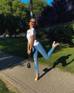 Milica Pavlović feet photo 15