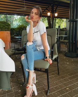 Milica Pavlović feet photo 14
