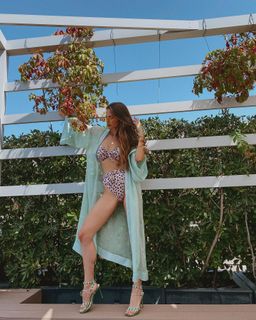 Milica Pavlović feet photo 18