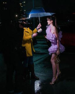 Milica Pavlović feet photo 7