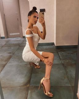 Milica Pavlović feet photo 6