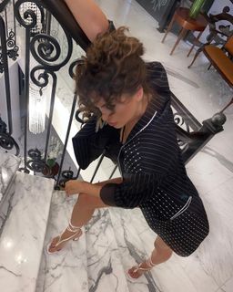 Milica Pavlović feet photo 10