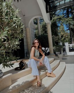 Milica Pavlović feet photo 16