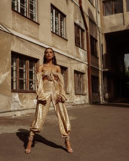 Milica Pavlović feet photo 15