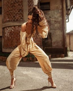 Milica Pavlović feet photo 13