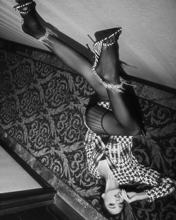 Milica Pavlović feet photo 12