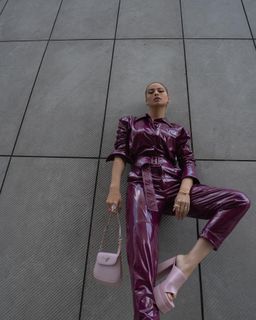 Milica Pavlović feet photo 2