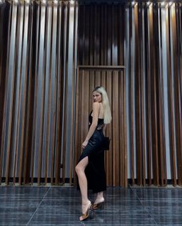 Milica Pavlović feet photo 11