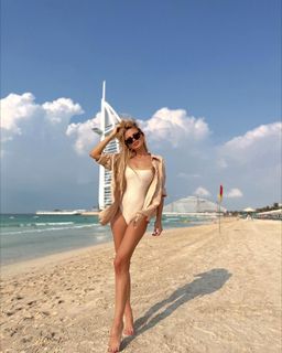 Milica Pavlović feet photo 18