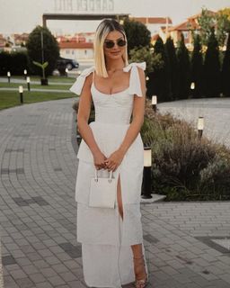 Milica Pavlović feet photo 6