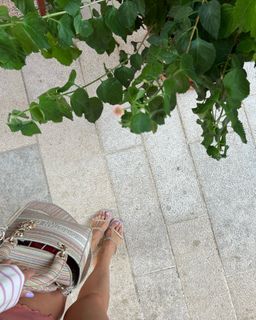 Milica Pavlović feet photo 3