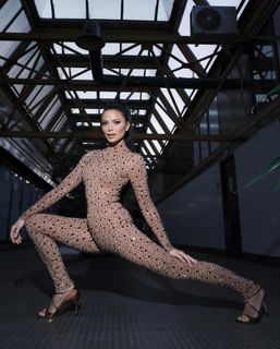 Milica Pavlović feet photo 3