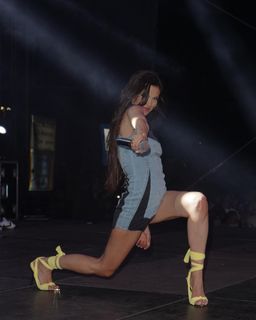 Milica Pavlović feet photo 14