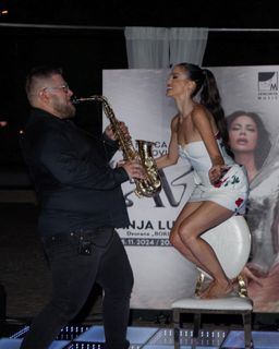 Milica Pavlović feet photo 18