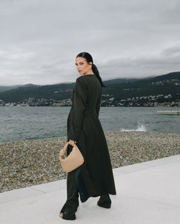 Milica Pavlović feet photo 20