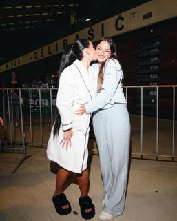Milica Pavlović feet photo 1