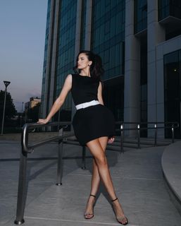 Milica Pavlović feet photo 14