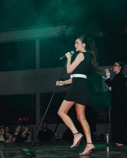Milica Pavlović feet photo 11
