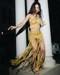 Milica Pavlović feet photo 19