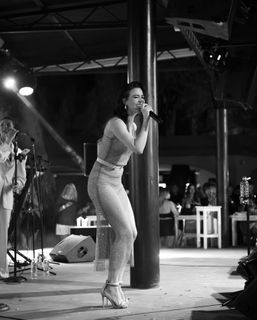 Milica Pavlović feet photo 6