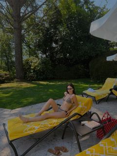 Milica Pavlović feet photo 18