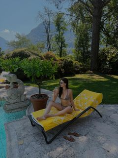 Milica Pavlović feet photo 15