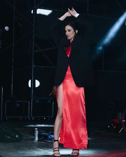 Milica Pavlović feet photo 15